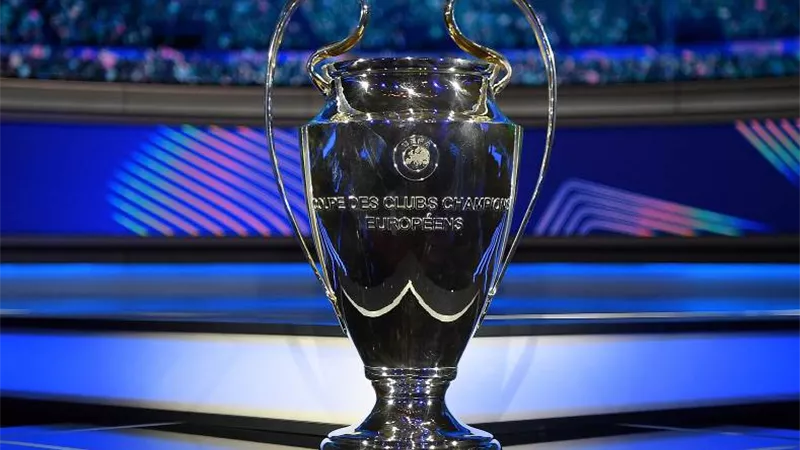كل ما تريد معرفته عن قرعة ملحق دور الـ 16 بدوري أبطال أوروبا