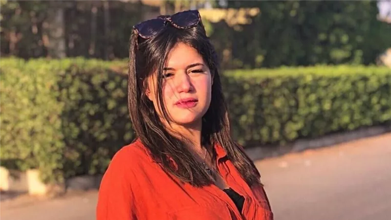 «اللهم ارزقنا سكينة الروح».. رسالة روحانية من ديانا هشام
