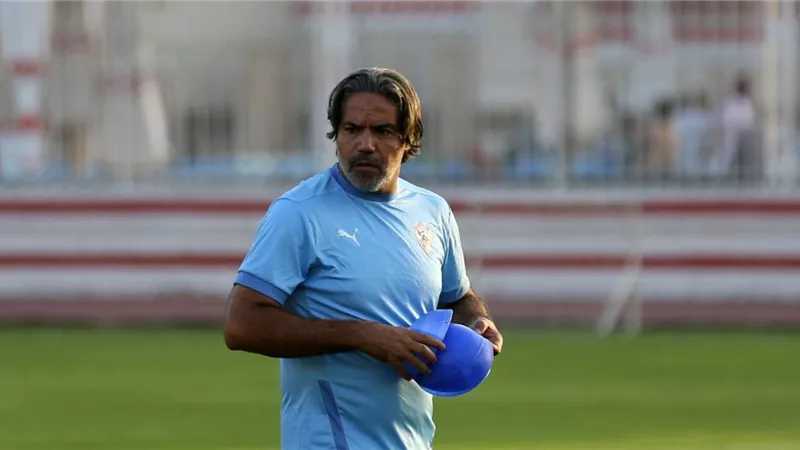 مدحت عبد الهادي: إمام عاشور لم يفتعل أزمات خلال فترته مع الزمالك