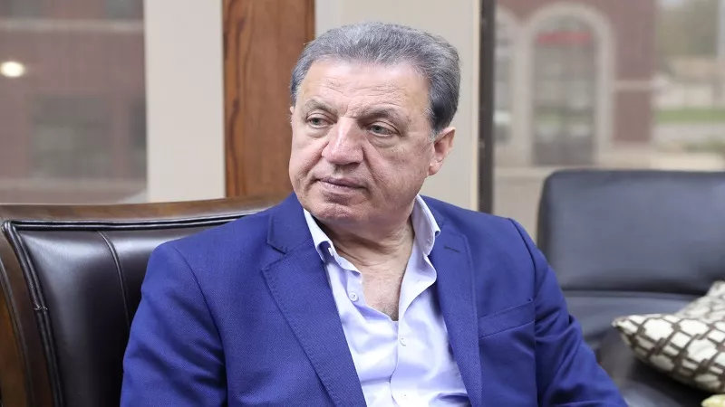 شوقي بزيع: لبنان أثرت تجربتي الشعرية وجعلتها أكثر عمقًا|فيديو
