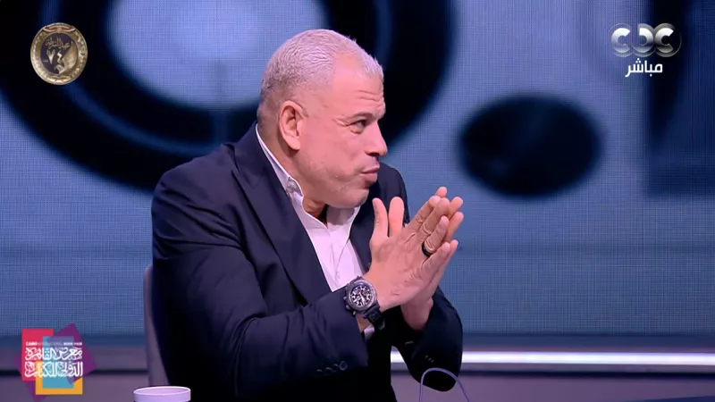 بشير التابعي: قائمة الأهلي أمام يانج أفريكانز لم تشهد مفاجآت كبيرة|فيديو