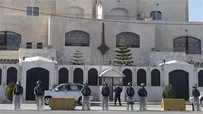 في ثوبها الجديد.. سفارة جمهورية السودان تعلن أوقات عملها
