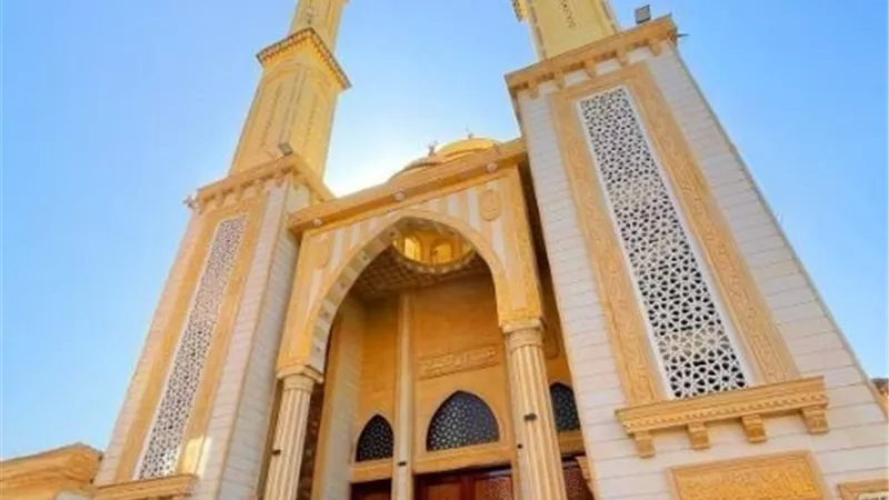 الأوقاف تفتتح 53 مسجدًا اليوم الجمعة ضمن خطتها لإعمار بيوت الله