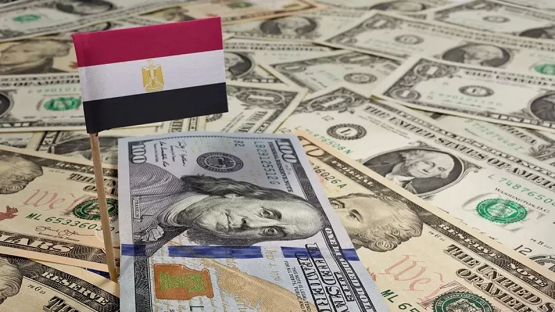 ضربة قاصمة.. تجار النقد الأجنبي في قبضة الأمن بـ 8 ملايين جنيه