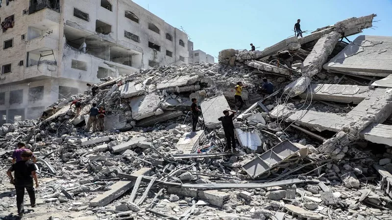 باحث: استعادة إسرائيل لجثة آخر محتجز في غزة ألغت مبررات التصعيد العسكري