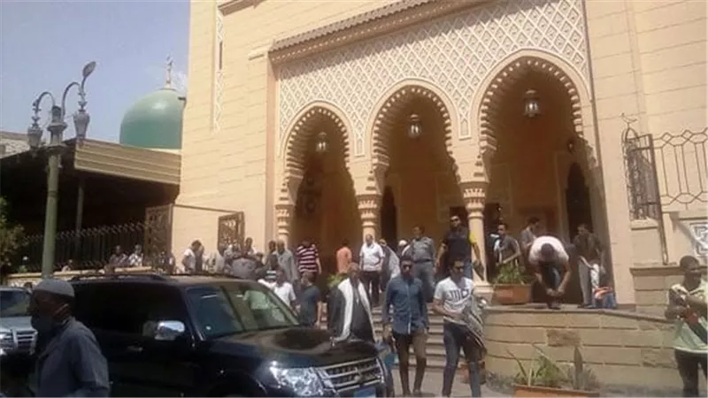 مساجد المنيا ترفع درجة الاستعداد لاستقبال جموع المصلين في صلاة الجمعة