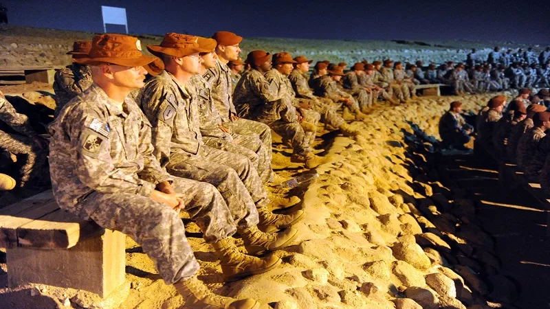 خبير: القوات متعددة الجنسيات بسيناء الأنجح عالميا ومصر تضمن أمنها|فيديو