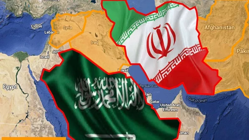 السعودية جددت رفضها استخدام أراضيها في الهجوم على إيران