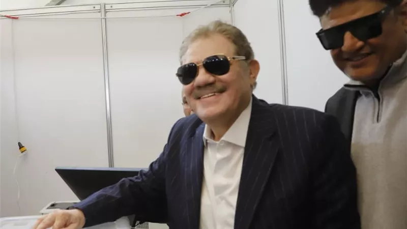 السيد البدوي لـ