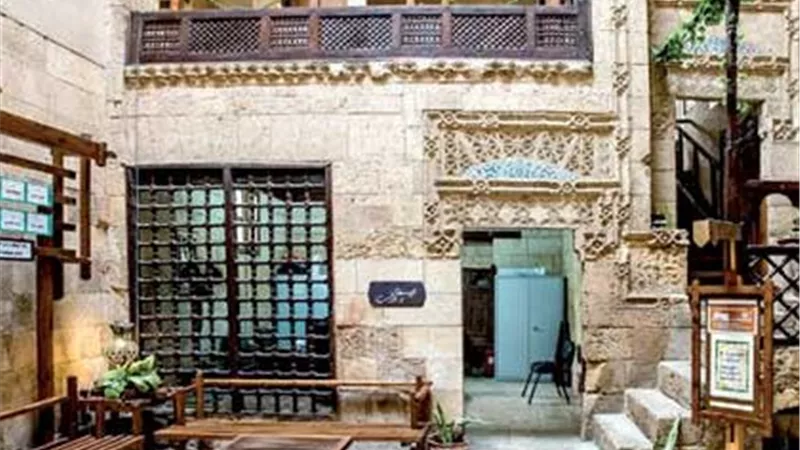 بيت المعمار المصري ينظم ندوة حول تطوير التعليم المعماري الأحد