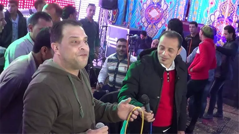 وفاة المطرب الشعبي طارق شحتة.. ومصطفى كامل يكشف مفاجأة عن رحيله