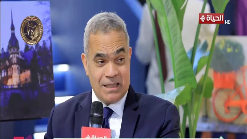 دبلوماسي سابق: رومانيا تعمل على تعميق الشراكات الأكاديمية والثقافية مع مصر