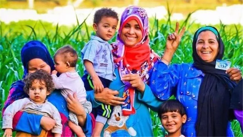 خطوات التظلم على معاش تكافل وكرامة 2026 والاستعلام عن النتيجة