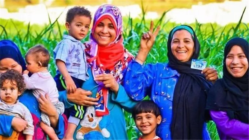 خطوات الاستعلام عن معاش تكافل وكرامة 2026 عبر موقع وزارة التضامن 