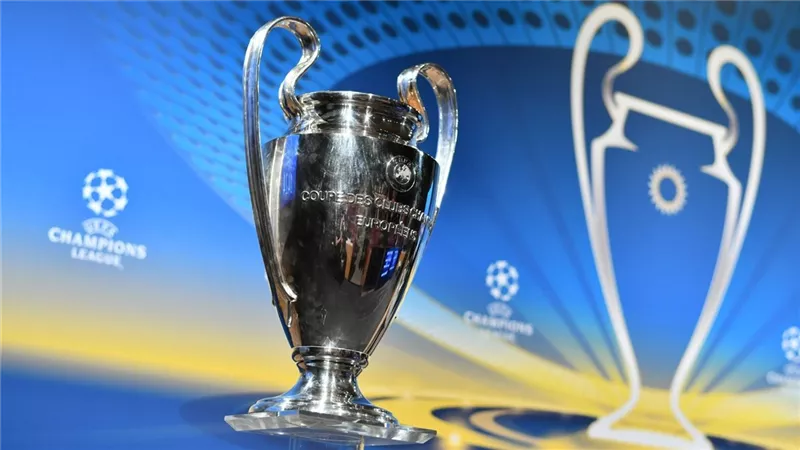 مواعيد مباريات ملحق دور الـ16 بدوري أبطال أوروبا
