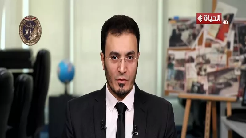 رجب الناغي: ليلة النصف من شعبان رسالة إيمانية وأخلاقية لمواجهة الكراهية