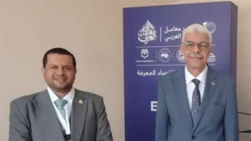 جامعة المنوفية تفوز بالمركز الأول في مسار الثقافة الصناعية والإبداع