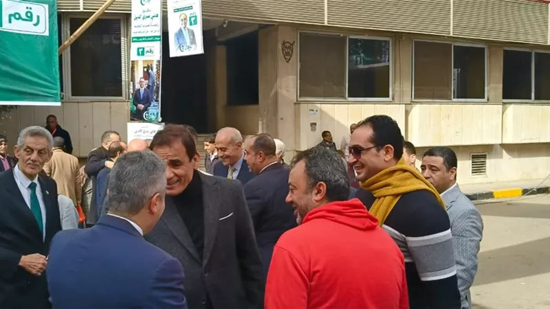 لدعم 