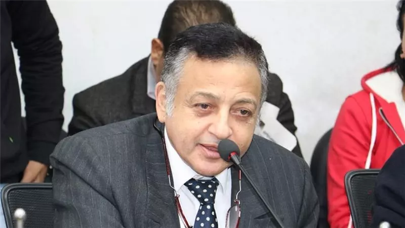 حسن ترك يطالب بإحياء الحوار الوطني لدعم مسيرة الدولة|خاص
