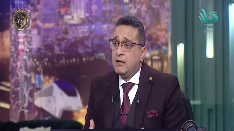 حاتم صابر: أي ضربة عسكرية لإيران ستشعل مواجهة إقليمية واسعة|فيديو