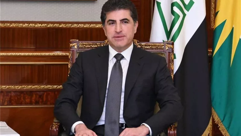 رئيس إقليم كردستان: الاتفاق الأخير مهم لبناء السلم الاجتماعي السوري