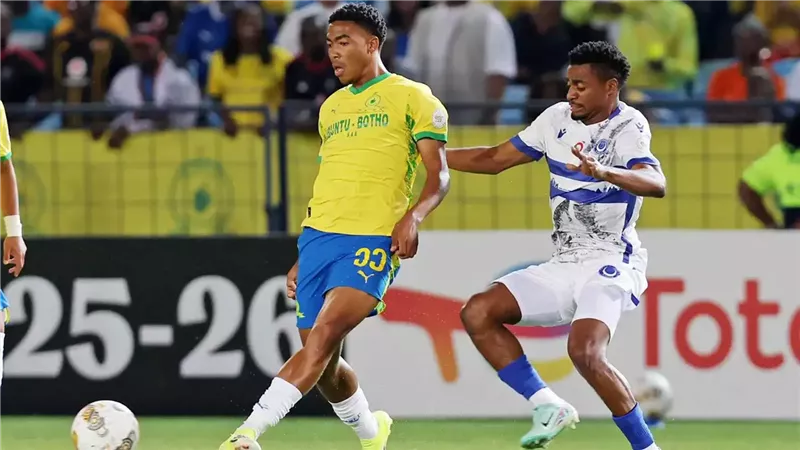 موعد مباراة الهلال السوداني وصن داونز في دوري أبطال أفريقيا 