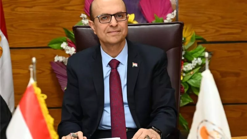 حصاد مستشفى أسيوط الجامعي الجديدة خلال 2025
