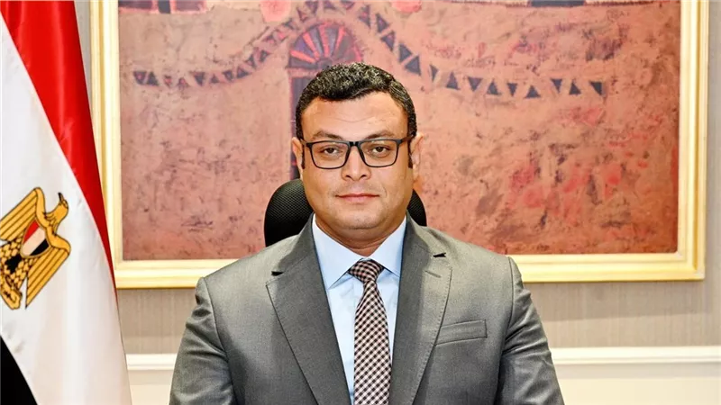 الإسكان: تسليم وحدات مشروع بيت الوطن للمصريين بالخارج في دمياط الجديدة 