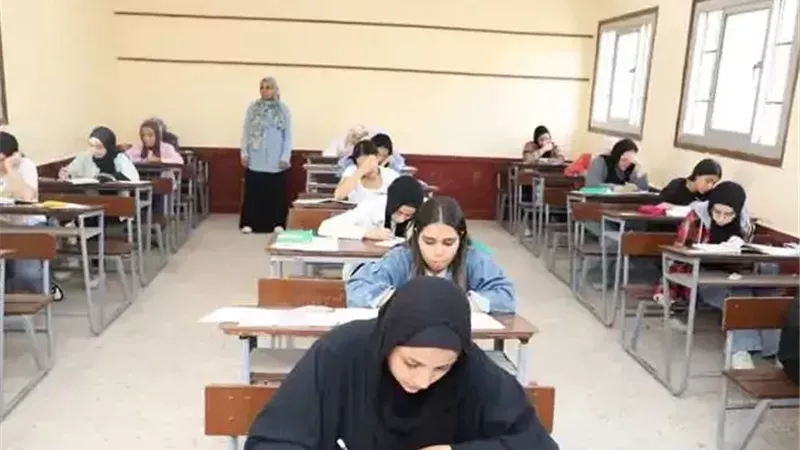 نتيجة الشهادة الإعدادية 2026 بالإسكندرية
