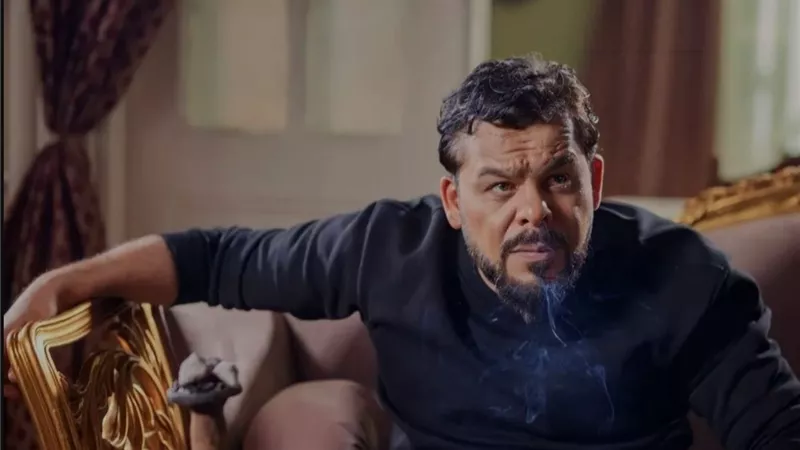 منذر رياحنة يكشف عن الإعلان التشويقي لمسلسله التاريخي «أبطال الرمال»|فيديو