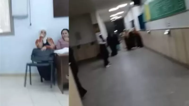 صرخة طفل تهز الفيوم بعد تعطل غسيل الكلى.. والصحة تتدخل وتنقله للعلاج