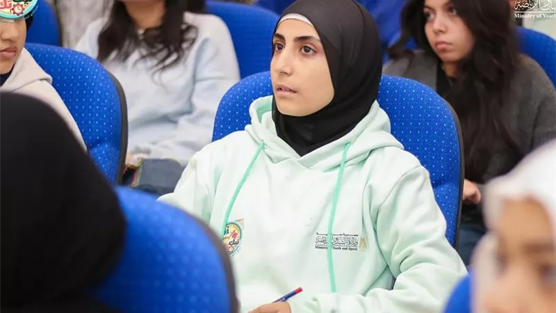 الشباب والرياضة تختتم فعاليات النسخة الخامسة من برنامج «تيك تك» ببورسعيد