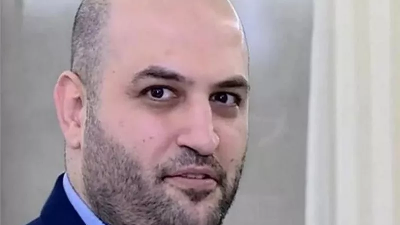 وزير الصحة اللبناني: مصر دولة كبيرة ولها تأثير إيجابي في المنطقة