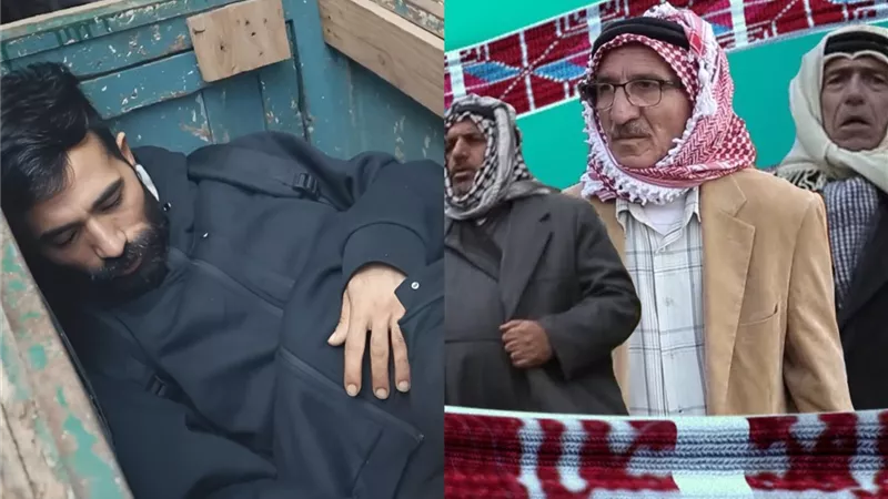  الدراما الفلسطينية تنتزع حضورا استثنائيا رغم ظروف الحرب والإبادة|تقرير