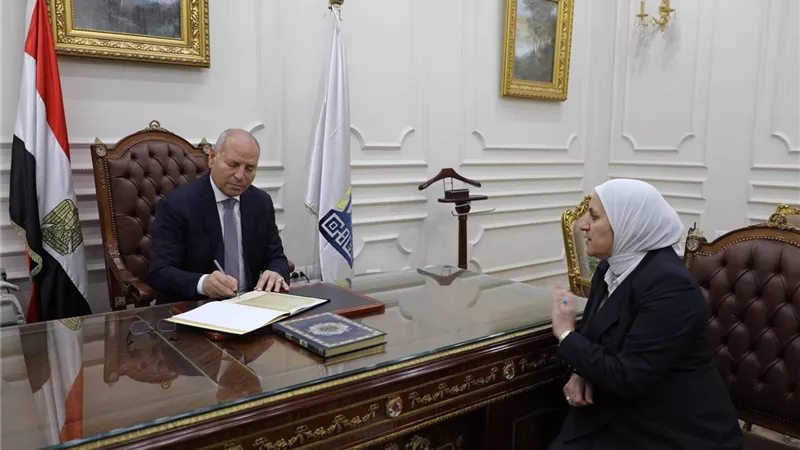 إعلان نتيجة الشهادة الإعدادية بمدارس القاهرة غدا