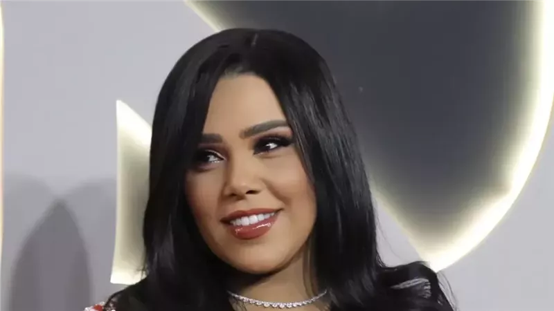 شيماء سيف تصدم جمهورها وتعلن إصابتها بالوسواس القهري