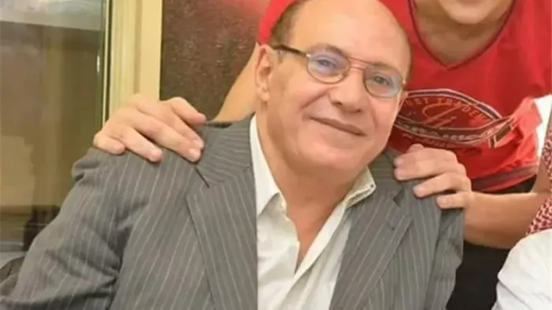 نقابة المهن التمثيلية تنعى المخرج المسرحي حسين مليس