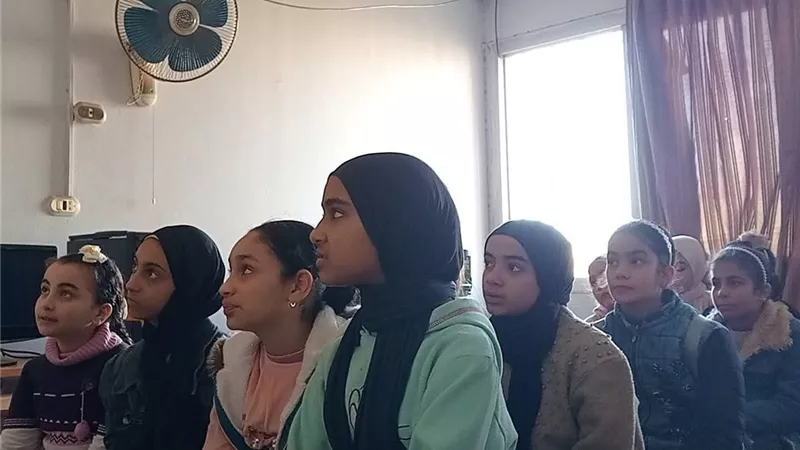 نوادي تكنولوجيا المعلومات تنظم لقاءات حول آليات التوقيع الرقمي