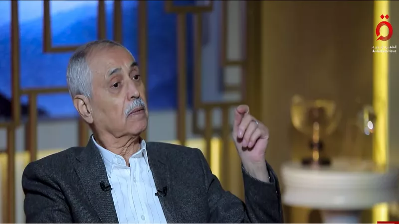 حسن عصفور: أغلب مؤسسو حماس كانوا مرتبطين بالإخوان المسلمين في الأردن|فيديو