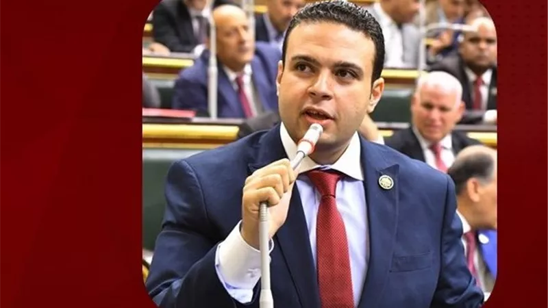 عبد المنعم إمام يهنئ السيد البدوي برئاسة الوفد: خطوة جديدة لمسيرة الحزب 