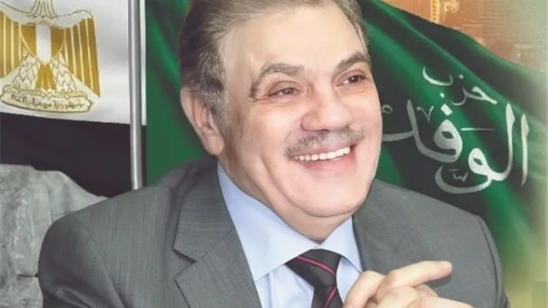  خاص بالفيديو| إيجبتك ينفرد بلقطات حصرية لـ«البدوي» داخل سيارته عقب فوزه 