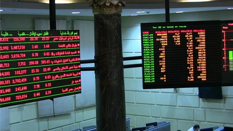 ماجد عبدالعظيم: تنظيم السوق العقارية مفتاح نجاح البورصة وتصدير العقار