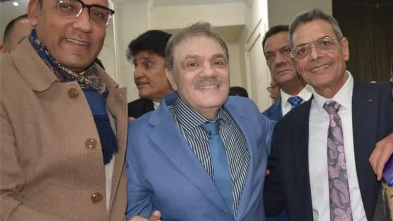 أمير العبد: عودة البدوي للوفد كشفت زيف البرامج الإصلاحية ومسلسل الثأر