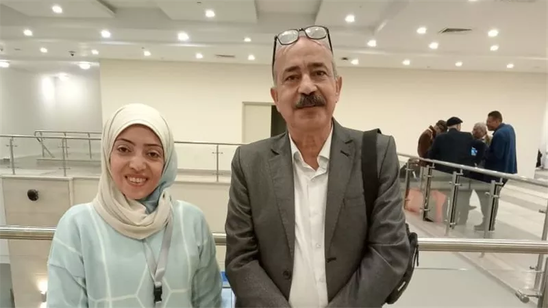 أمسية شعرية تجمع الكلاسيكي والحداثي في معرض الكتاب