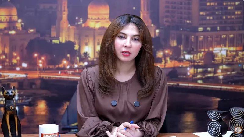 قصواء الخلالي: مؤشرات قوية على إرادة سياسية لإعادة ضبط مسار الدولة|فيديو