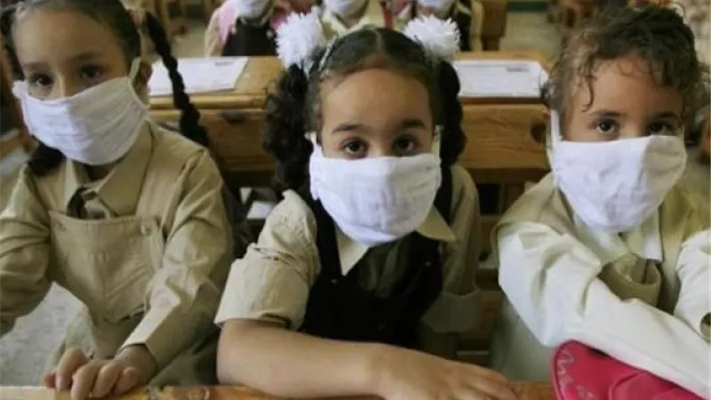 طقس أول يوم دراسة في مصر.. أجواء شتوية وفرص واردة لتقلبات الطقس