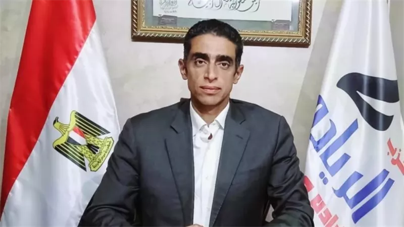 أمين تنظيم الريادة: رسائل الرئيس السيسي تؤكد أن مصر صمام أمان المنطقة