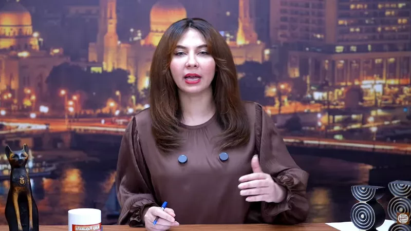 قصواء الخلالي تكشف كواليس انتخاب السيد البدوي رئيسا لحزب الوفد|فيديو