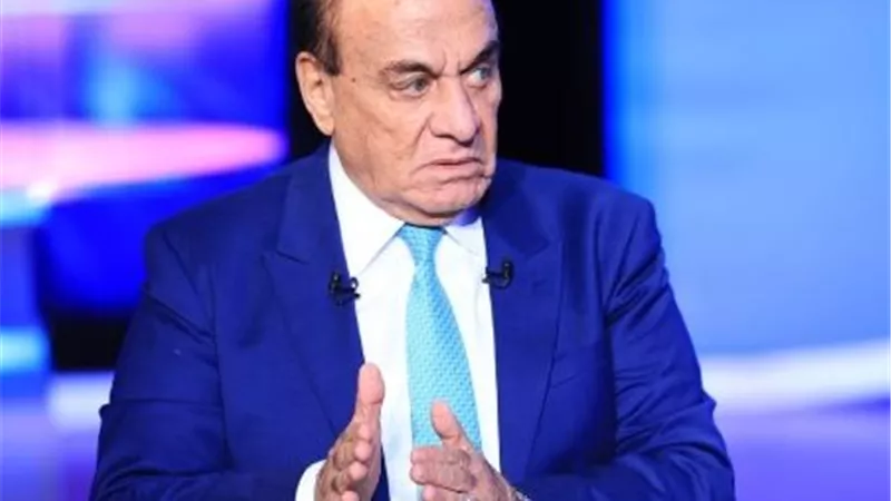 سمير فرج: الرئيس السيسي يدرك أهمية قضية غزة لمصر