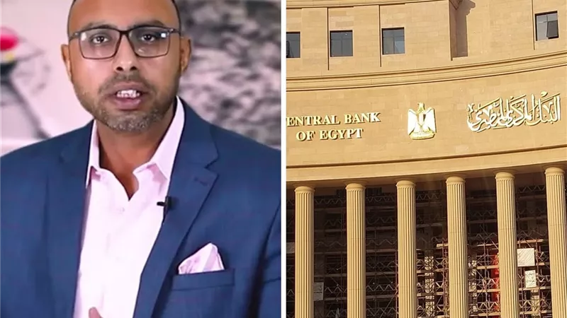 لماذا يلجأ البنك المركزي لتثبيت الفائدة في اجتماعه المقبل؟ اقتصادي يجيب